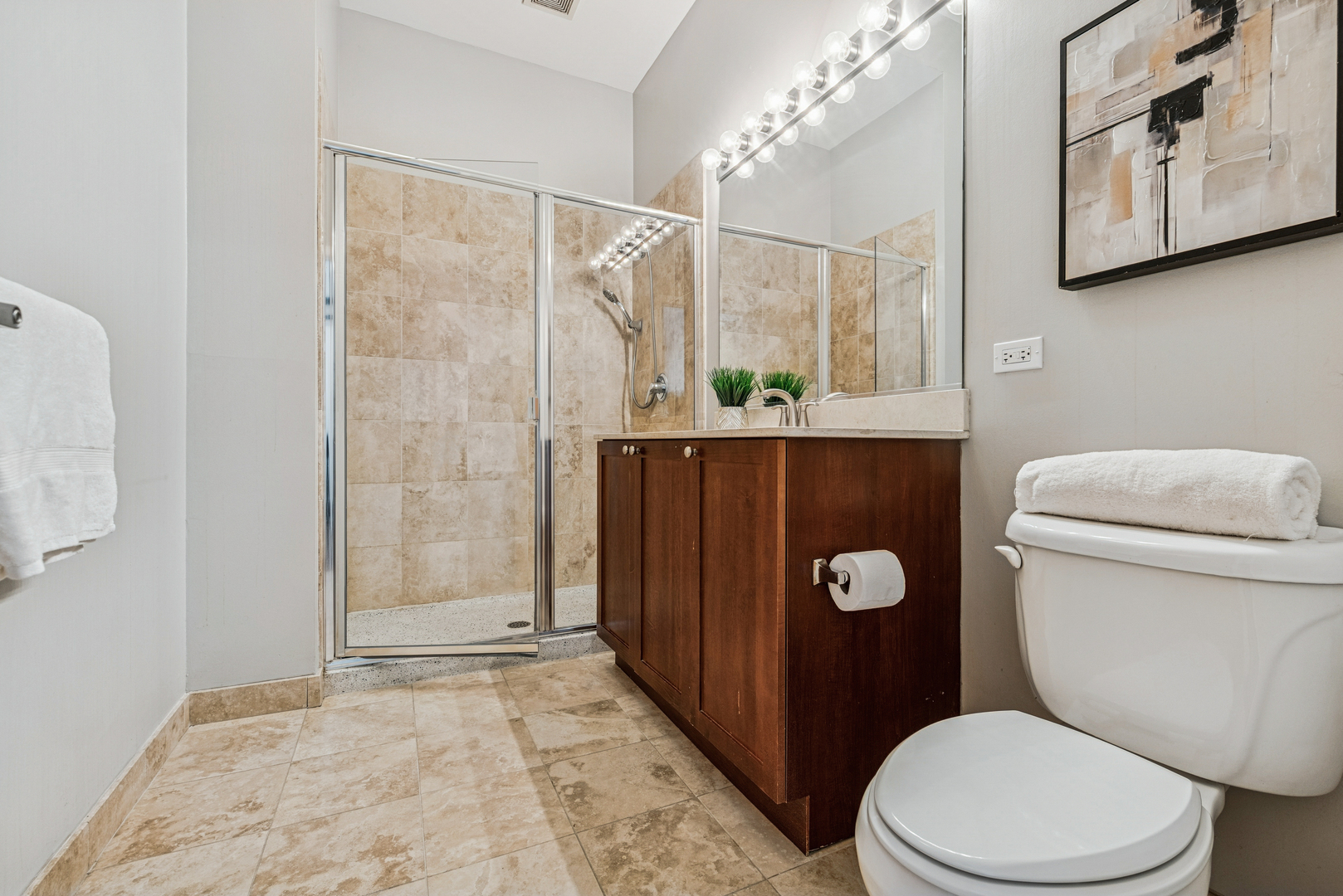 321 S Sangamon Street Unit: 908