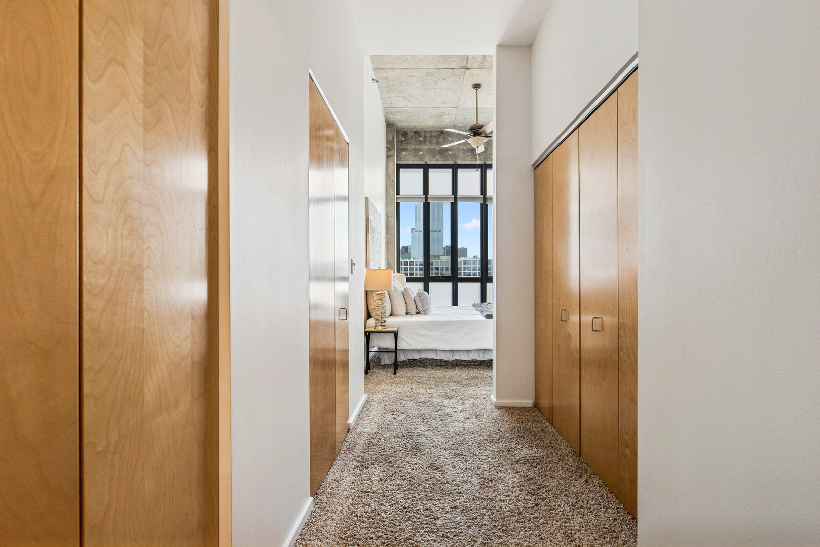 321 S Sangamon Street Unit: 908