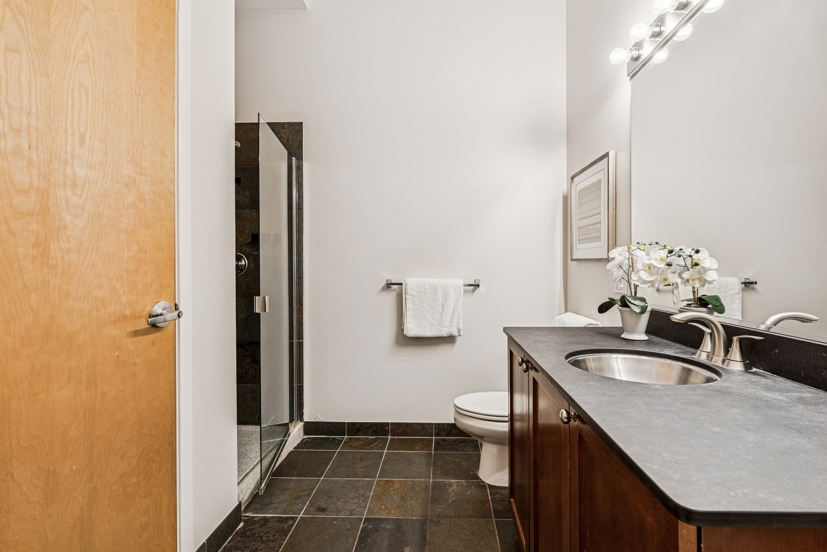 321 S Sangamon Street Unit: 908