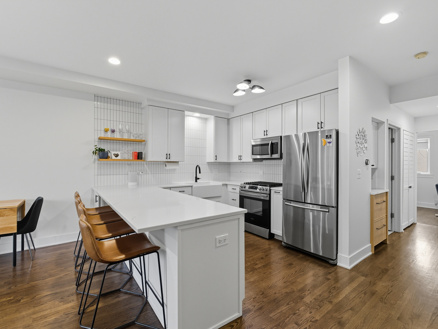 2516 W Bloomingdale Avenue Unit: C