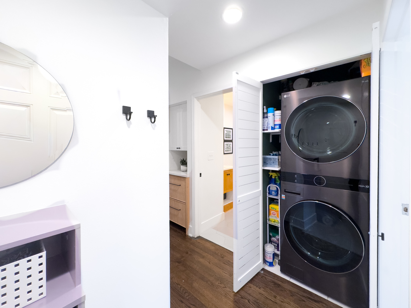 2516 W Bloomingdale Avenue Unit: C