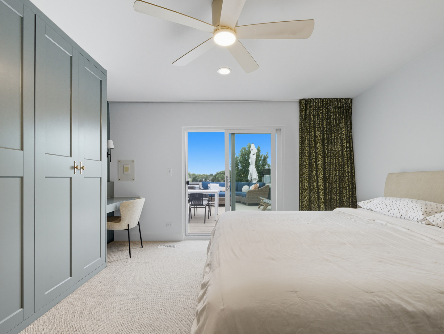 2516 W Bloomingdale Avenue Unit: C