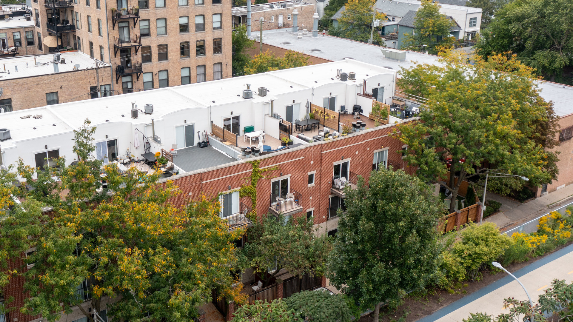 2516 W Bloomingdale Avenue Unit: C