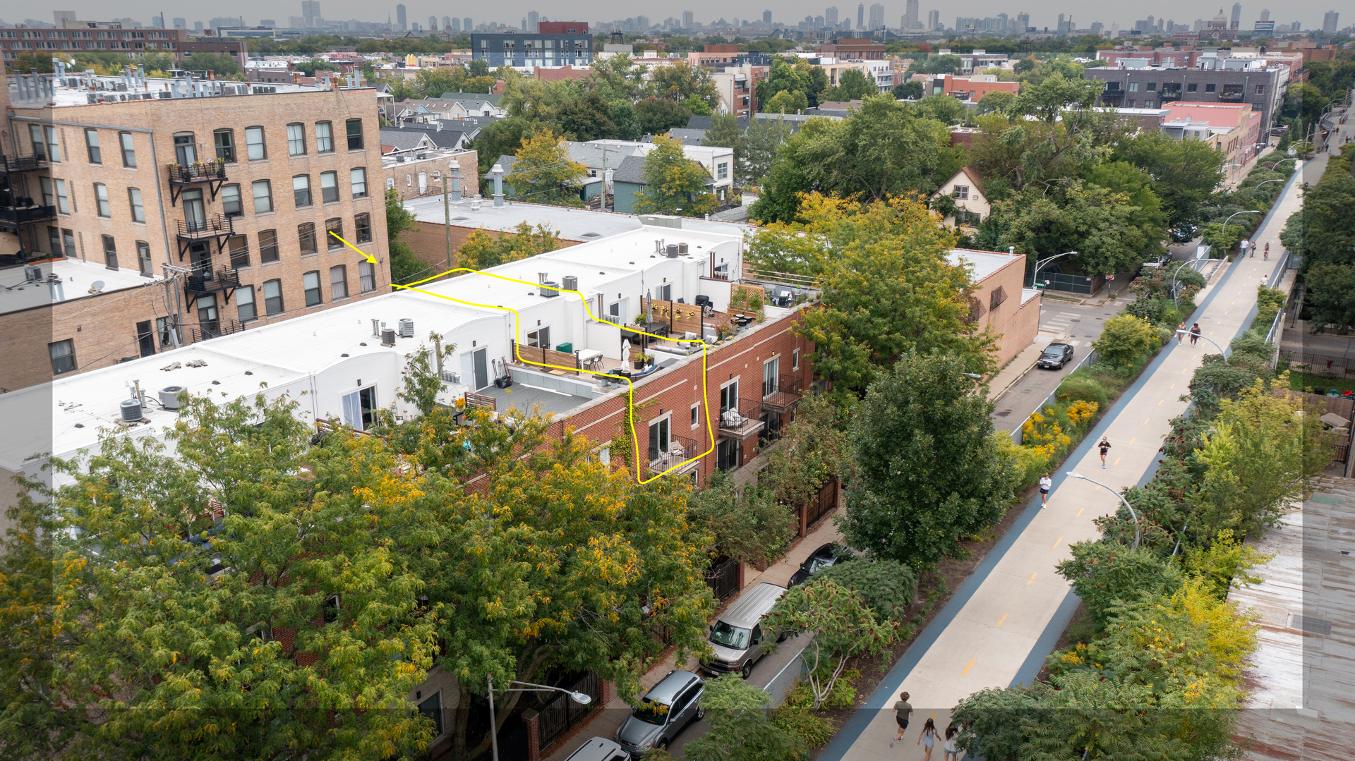 2516 W Bloomingdale Avenue Unit: C