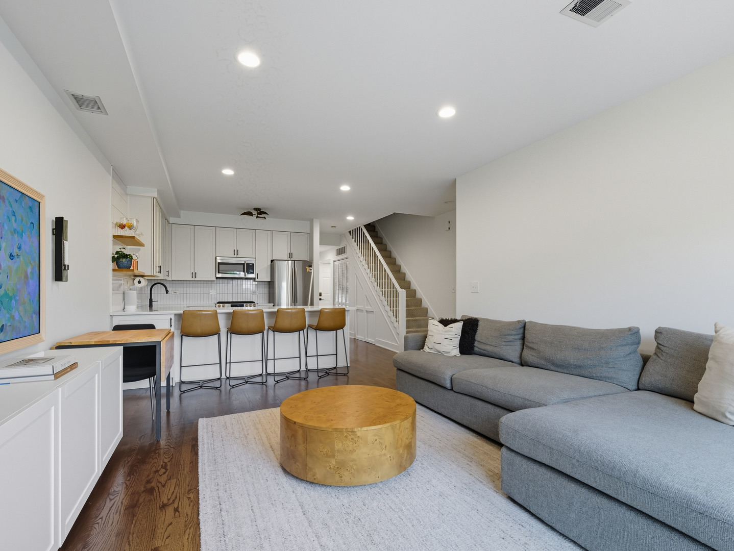 2516 W Bloomingdale Avenue Unit: C