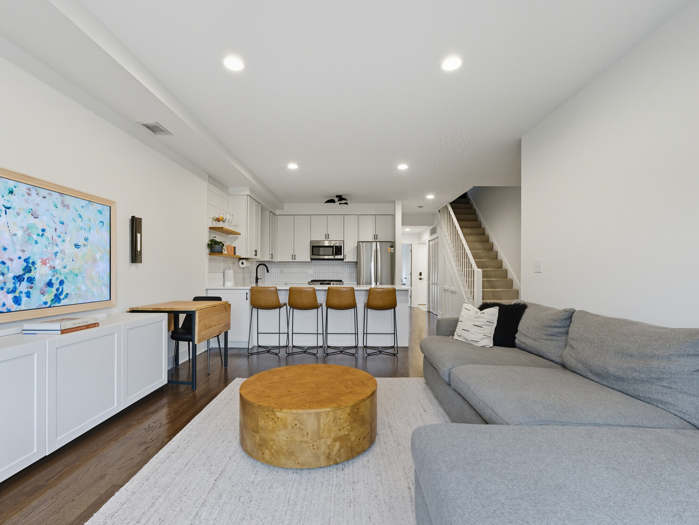 2516 W Bloomingdale Avenue Unit: C