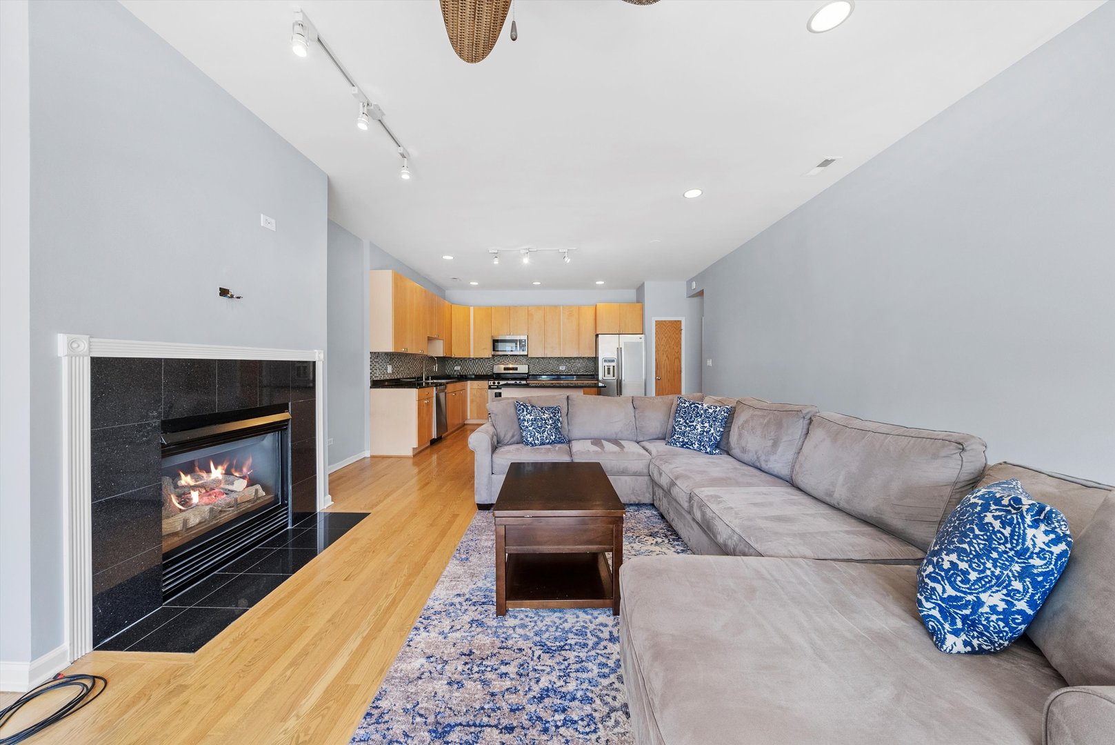 2236 W Armitage Avenue Unit: 303