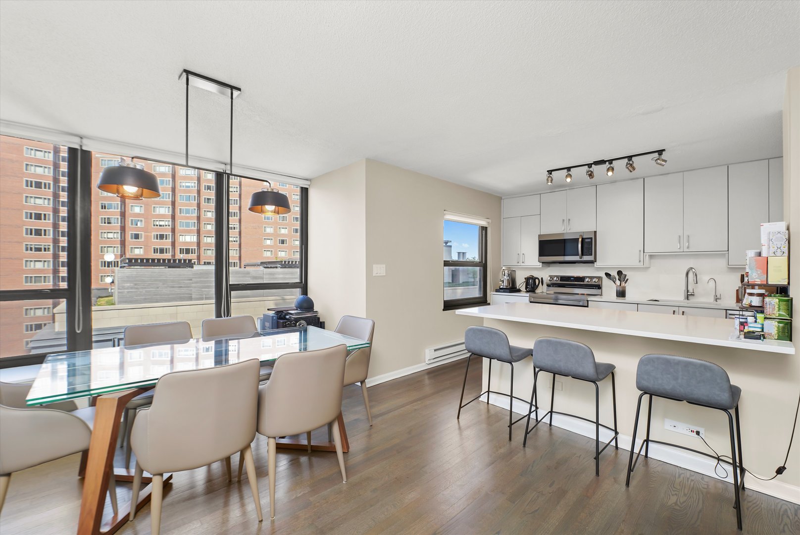 1313 N Ritchie Court Unit: 1304