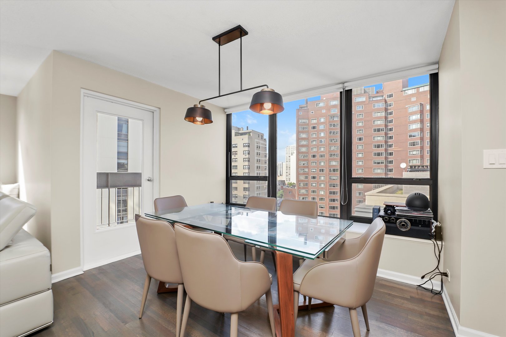 1313 N Ritchie Court Unit: 1304