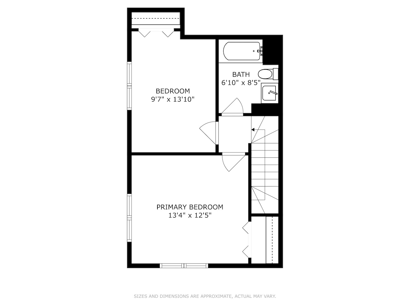 1327 W Roscoe Street Unit: 2