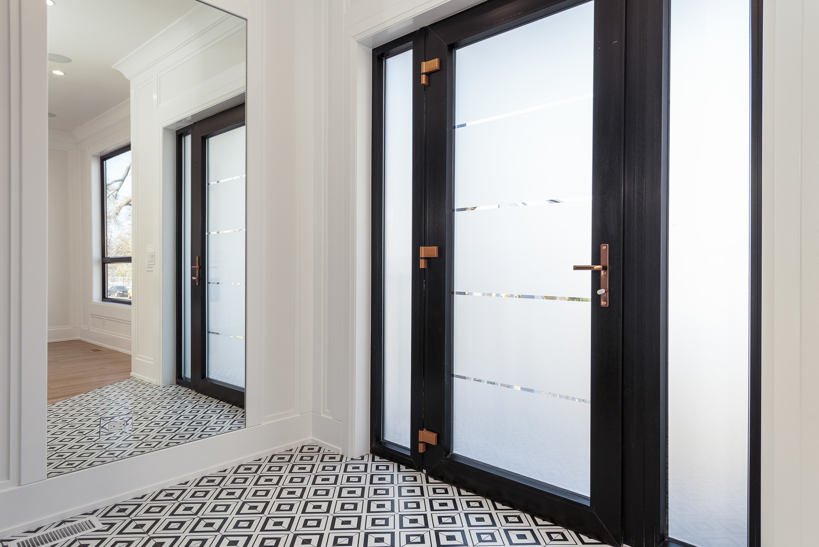 3923 N Bernard Street