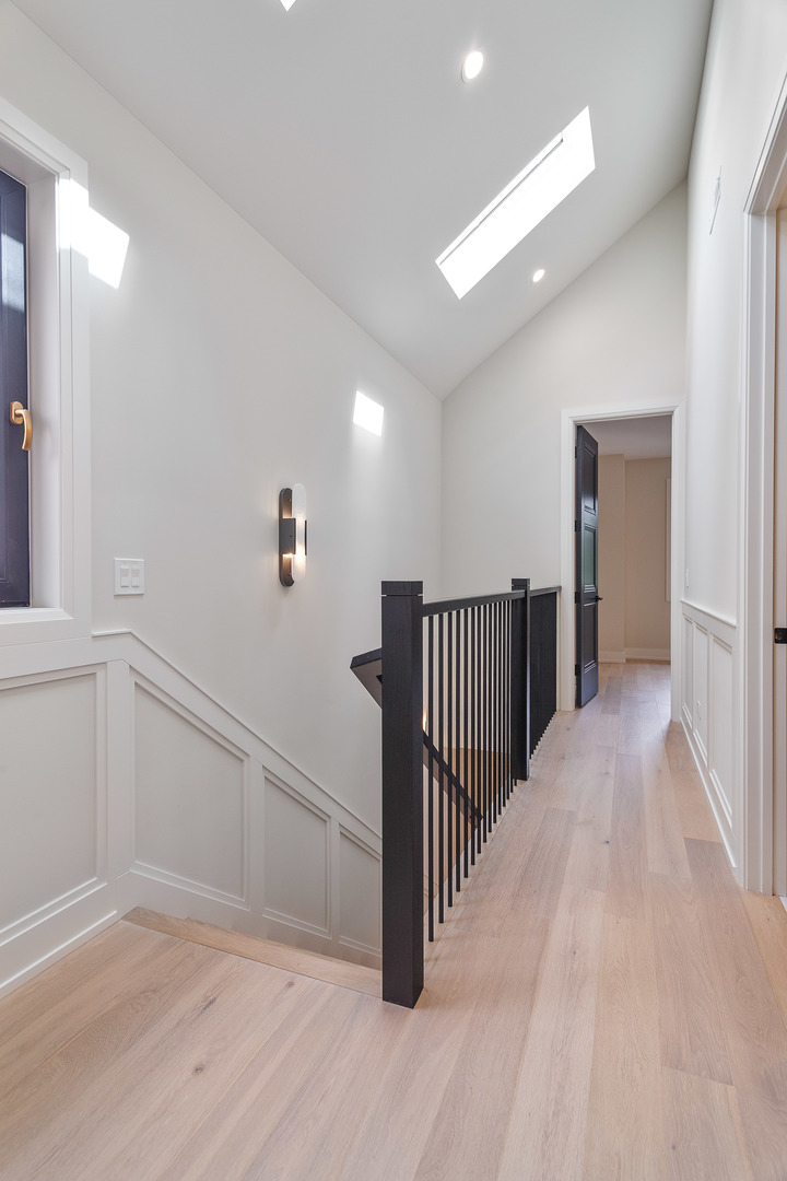 3923 N Bernard Street