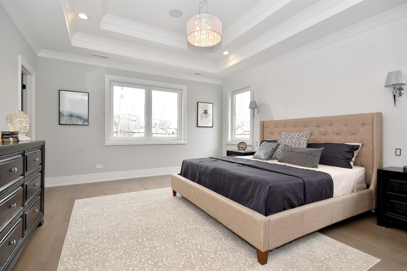 3923 N Bernard Street