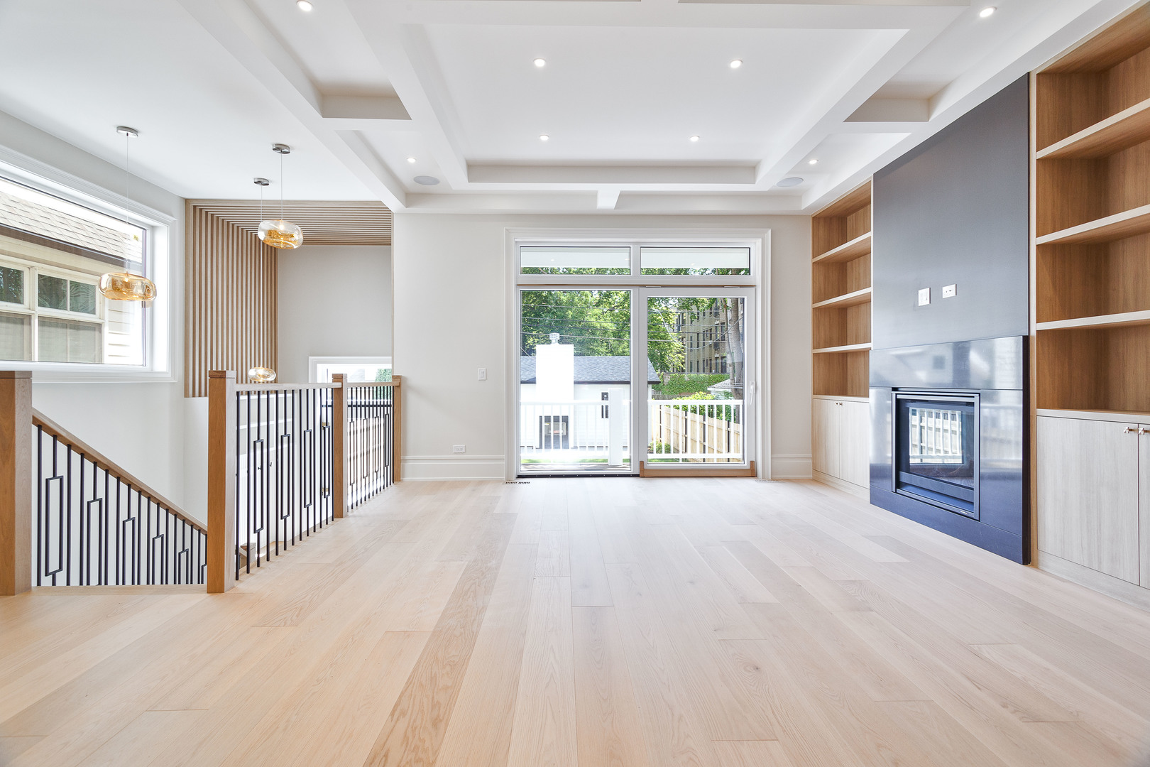 3923 N Bernard Street