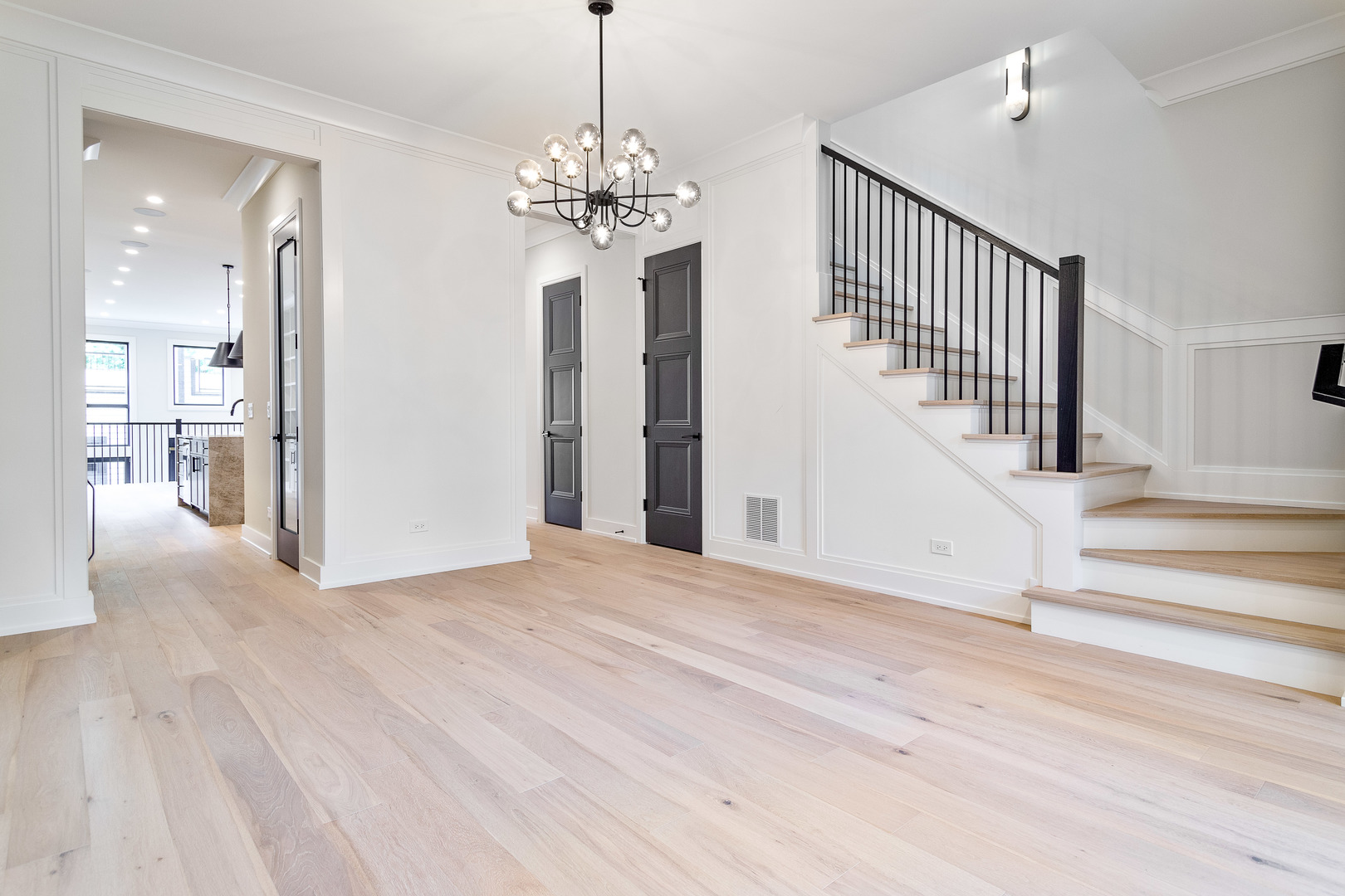 3923 N Bernard Street