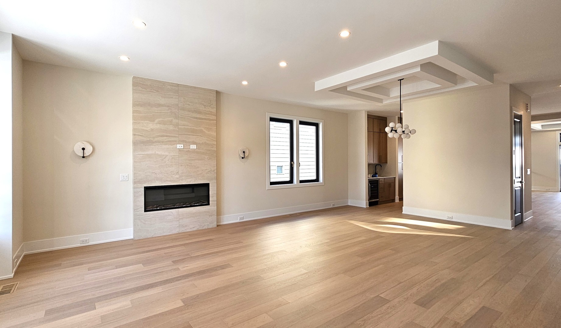 3923 N Bernard Street