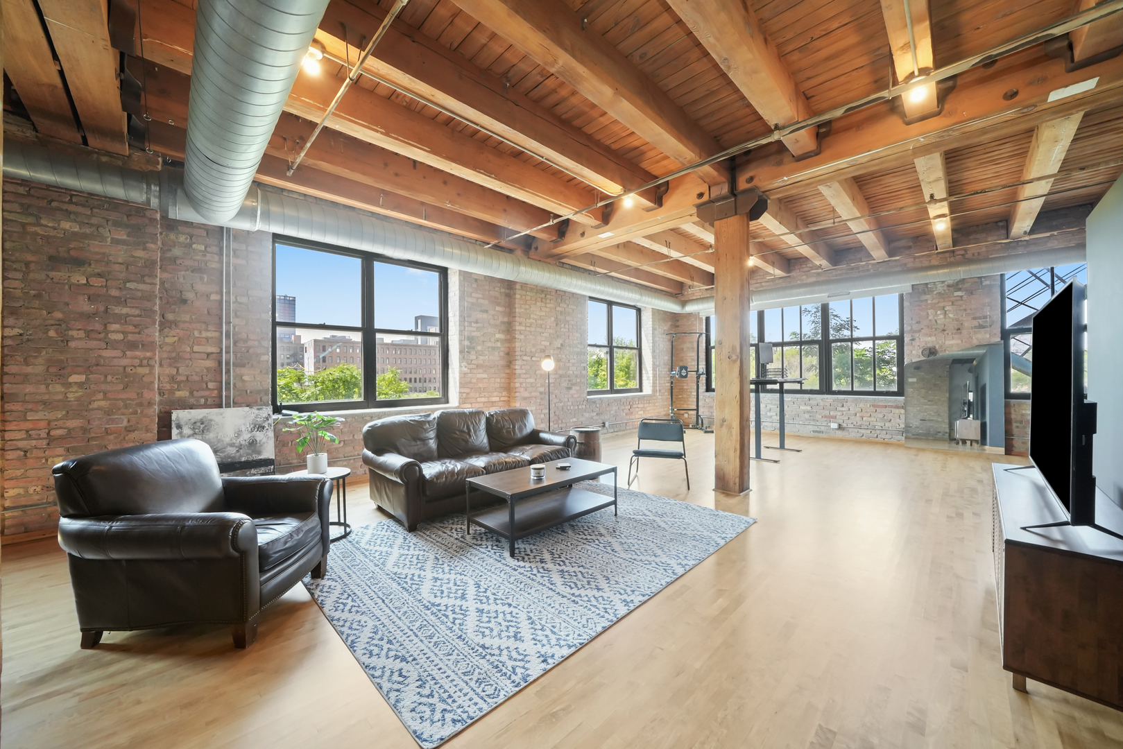 407 N Elizabeth Street Unit: 209