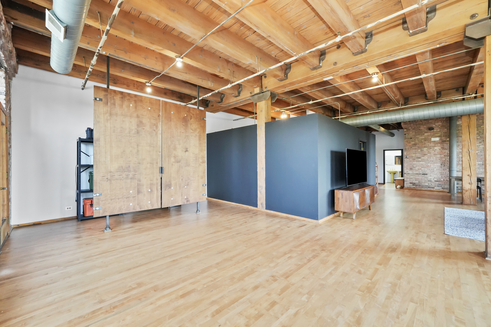 407 N Elizabeth Street Unit: 209