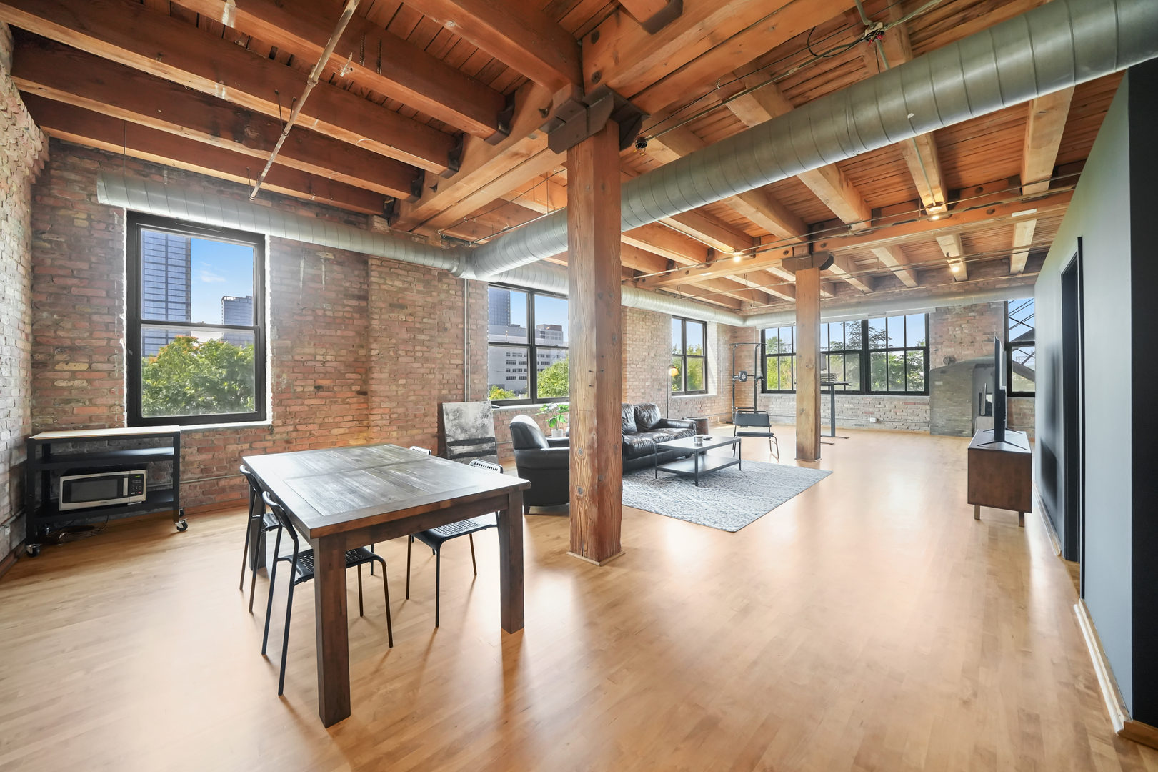 407 N Elizabeth Street Unit: 209