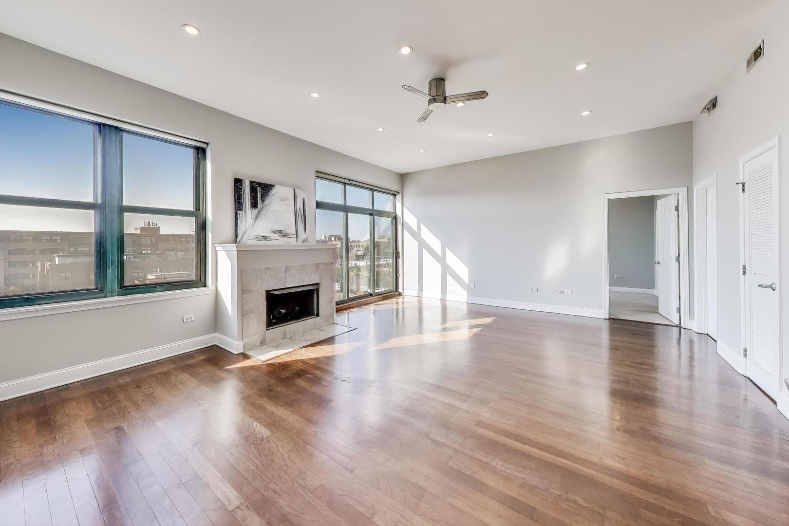 1301 W Washington Boulevard Unit: 604