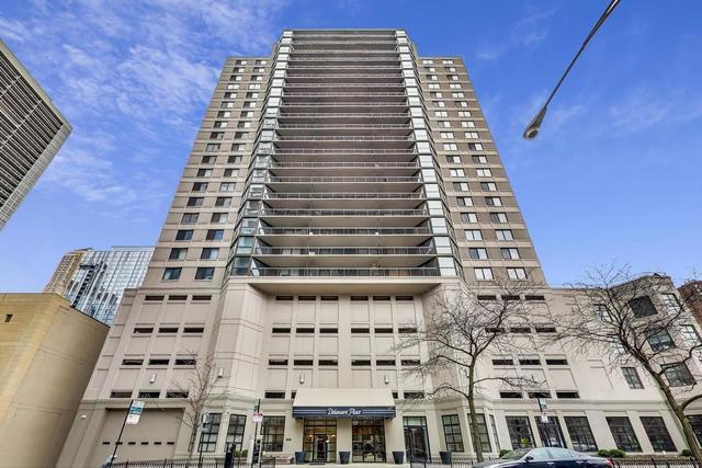 33 W Delaware Place Unit: 8E