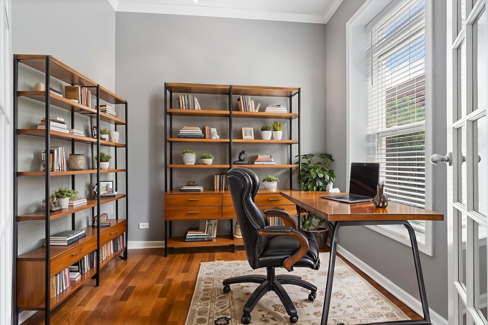 514 N Armour Street Unit: 2F