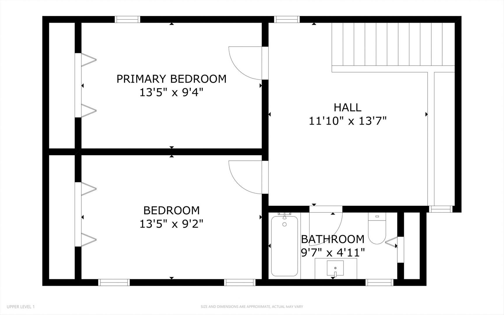 1704 S Newberry Avenue