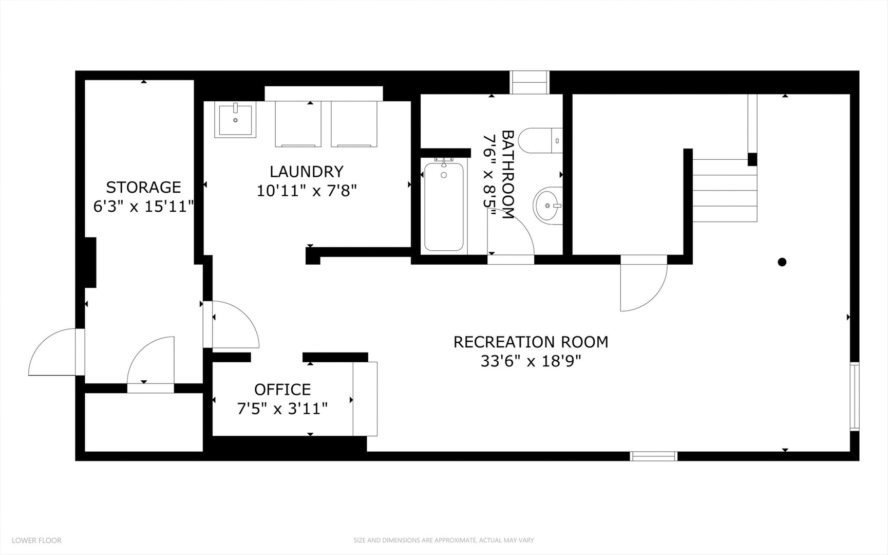 1704 S Newberry Avenue