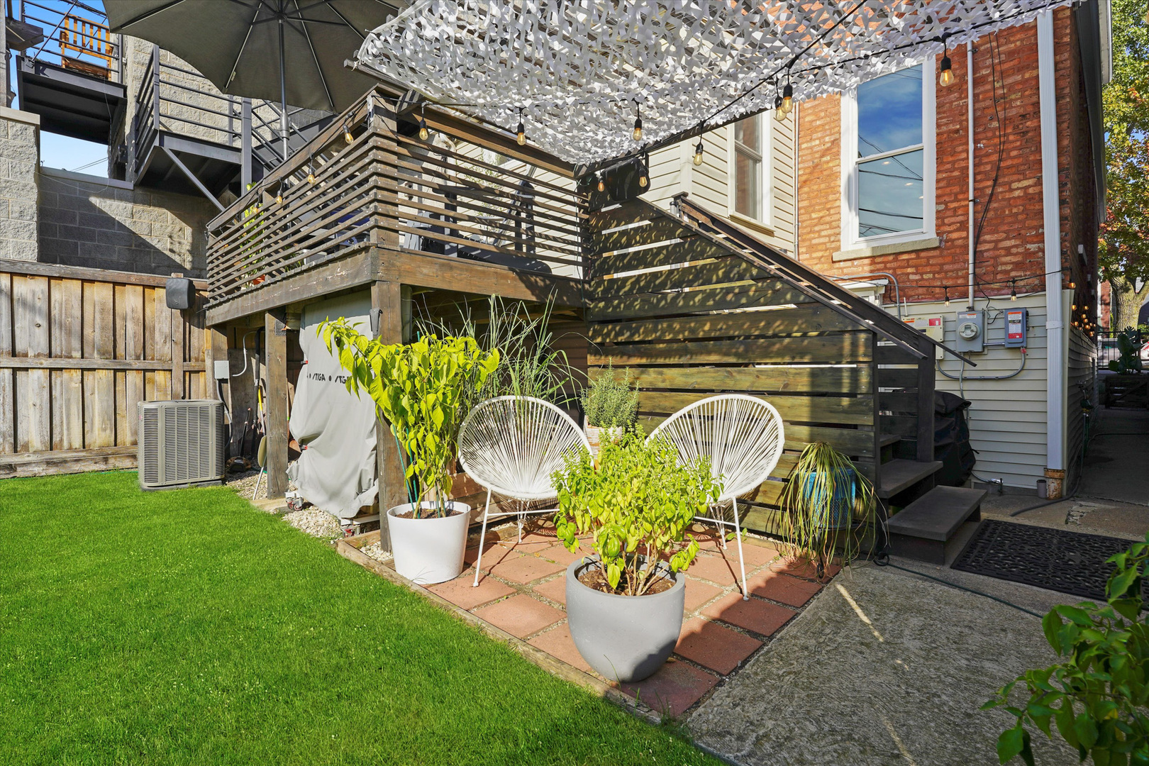 1704 S Newberry Avenue