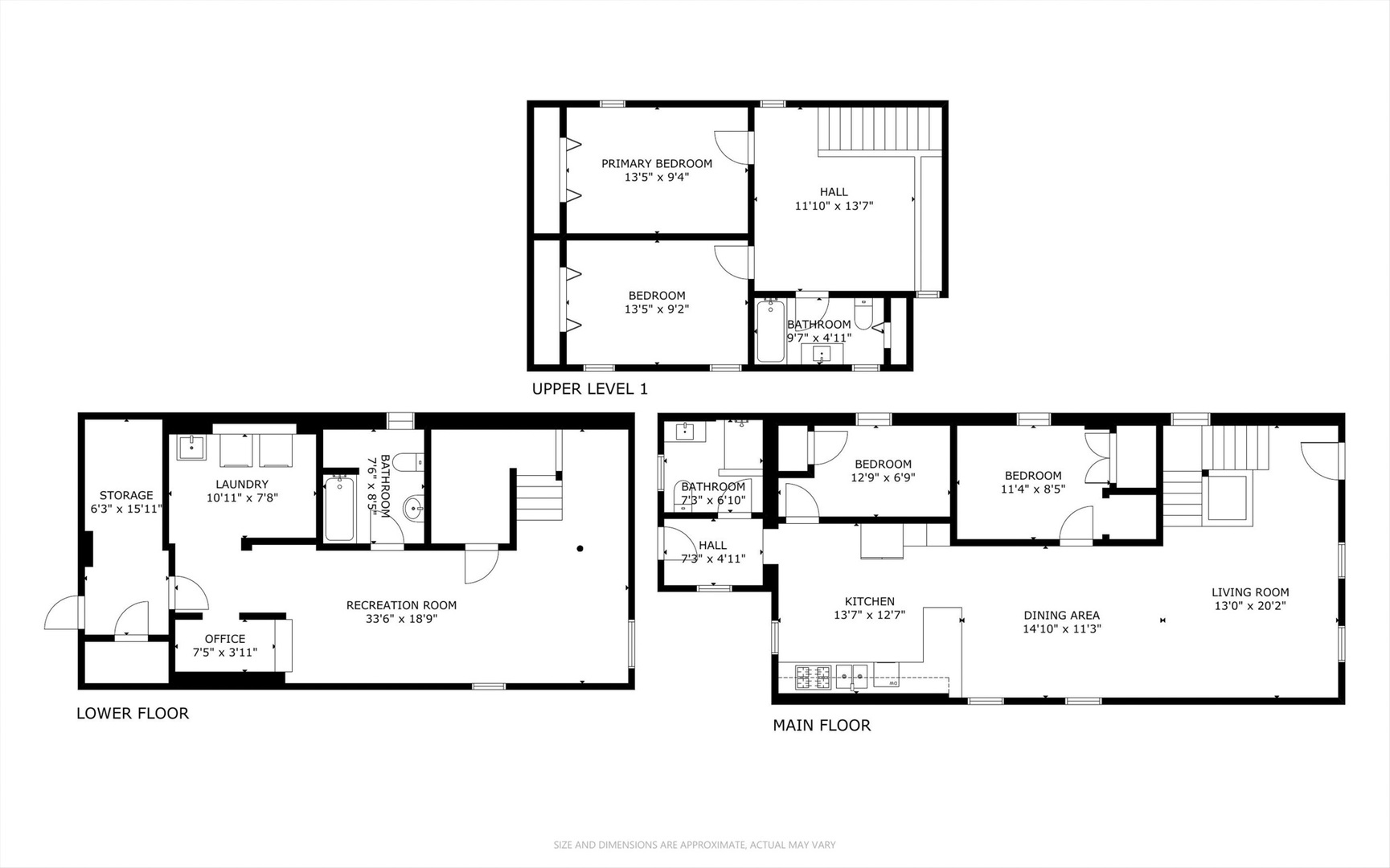 1704 S Newberry Avenue