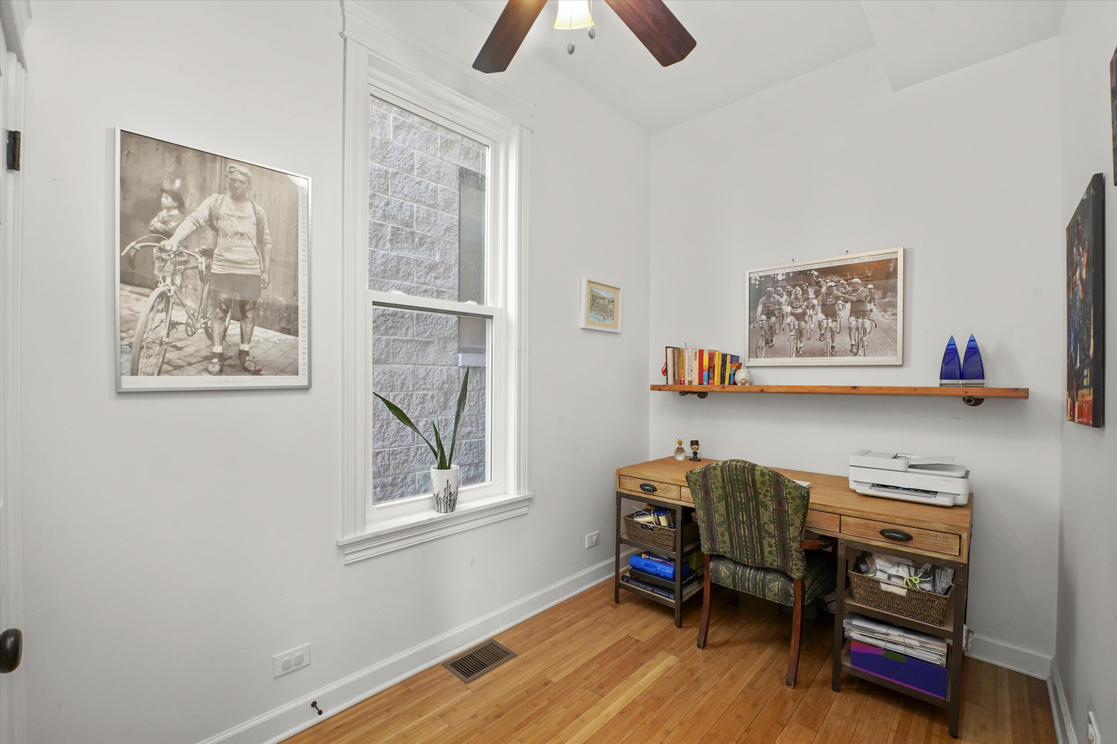 1704 S Newberry Avenue