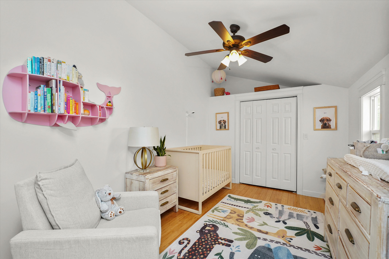 1704 S Newberry Avenue