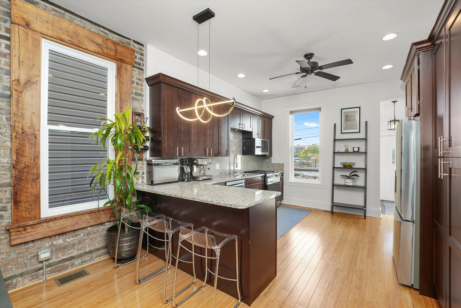 1704 S Newberry Avenue