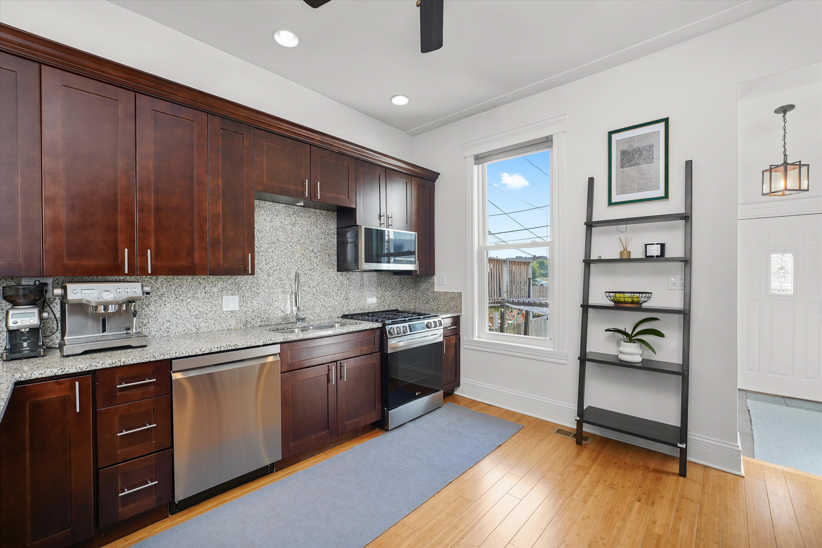 1704 S Newberry Avenue