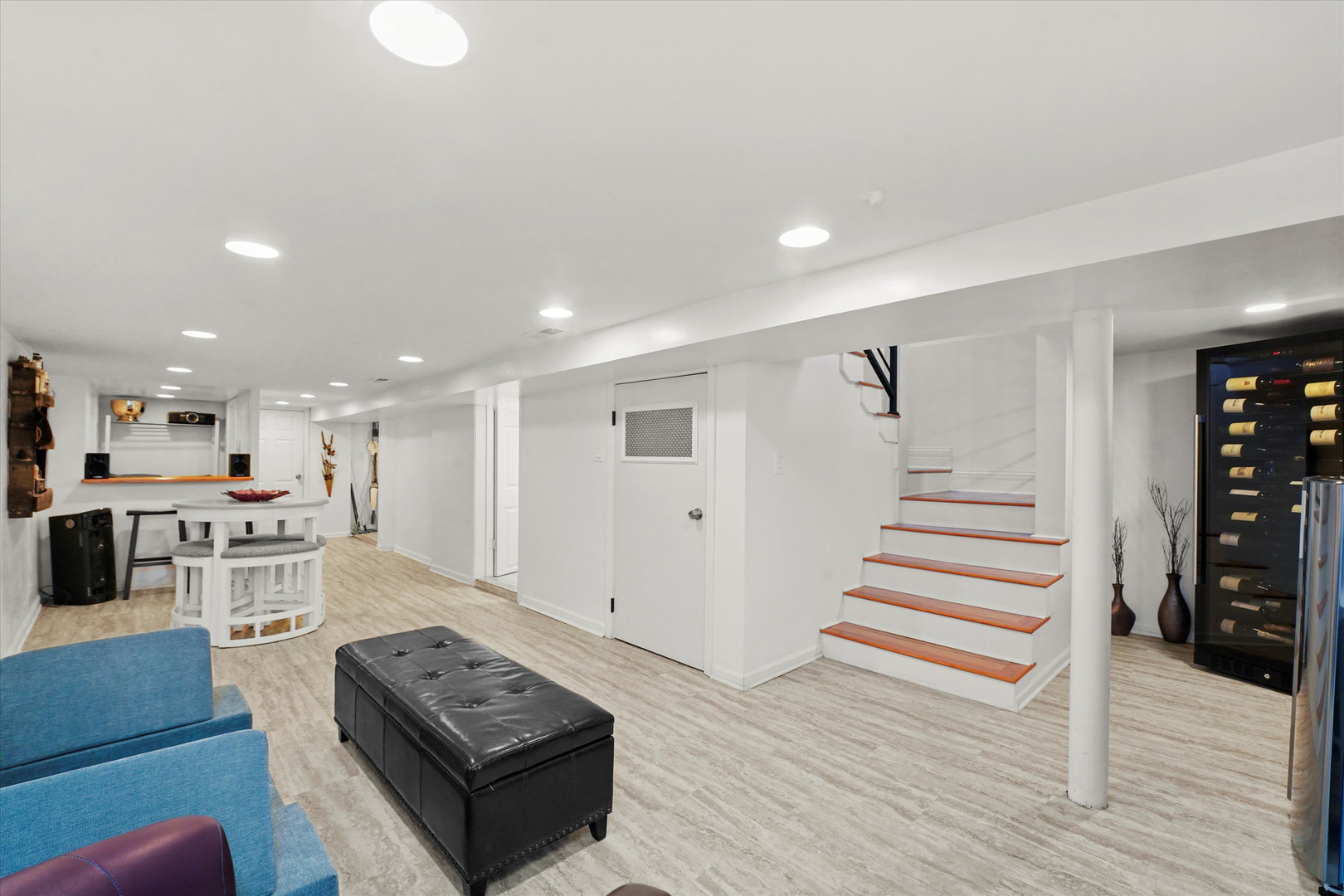 1704 S Newberry Avenue