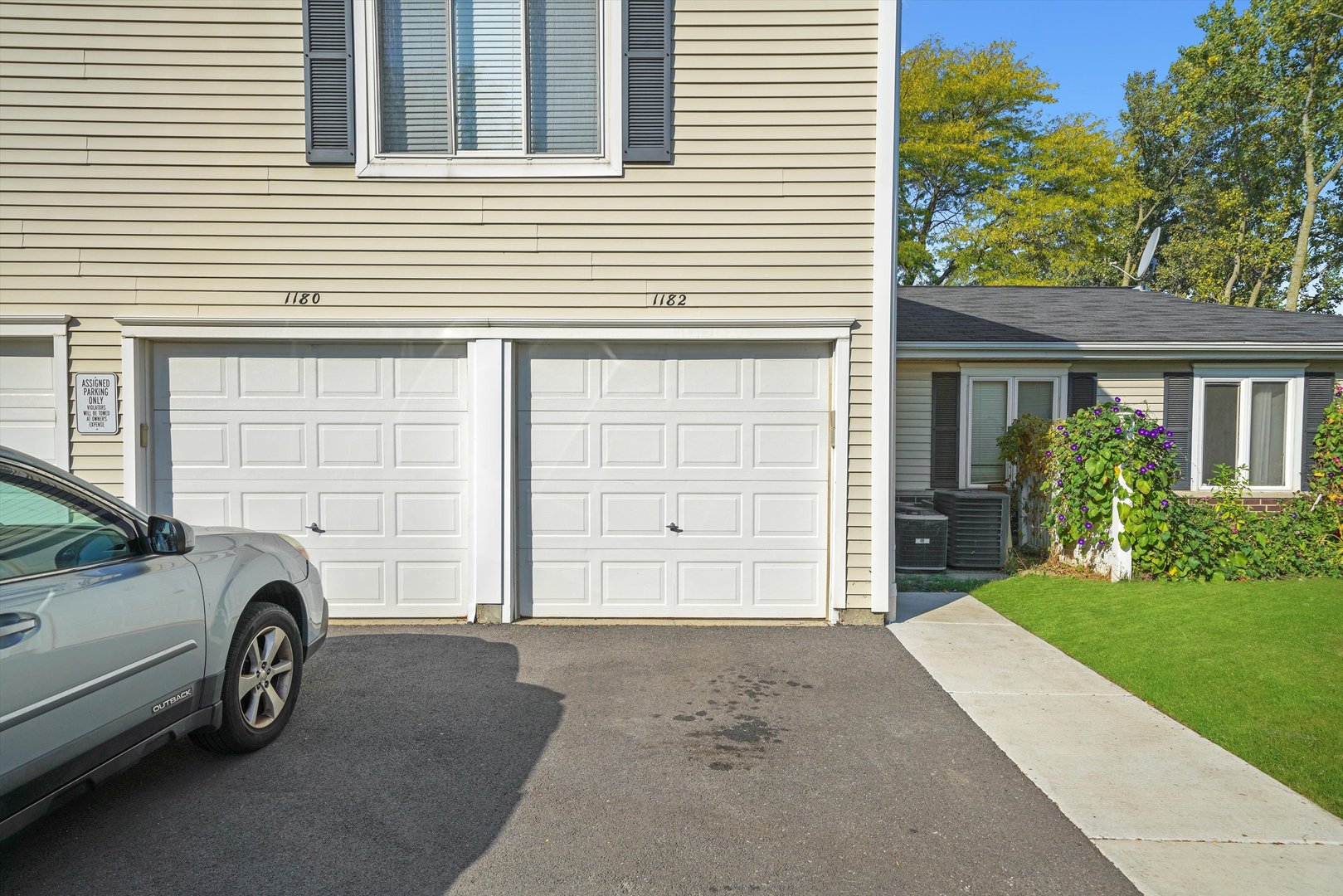 1182 Cove Drive Unit: 152A