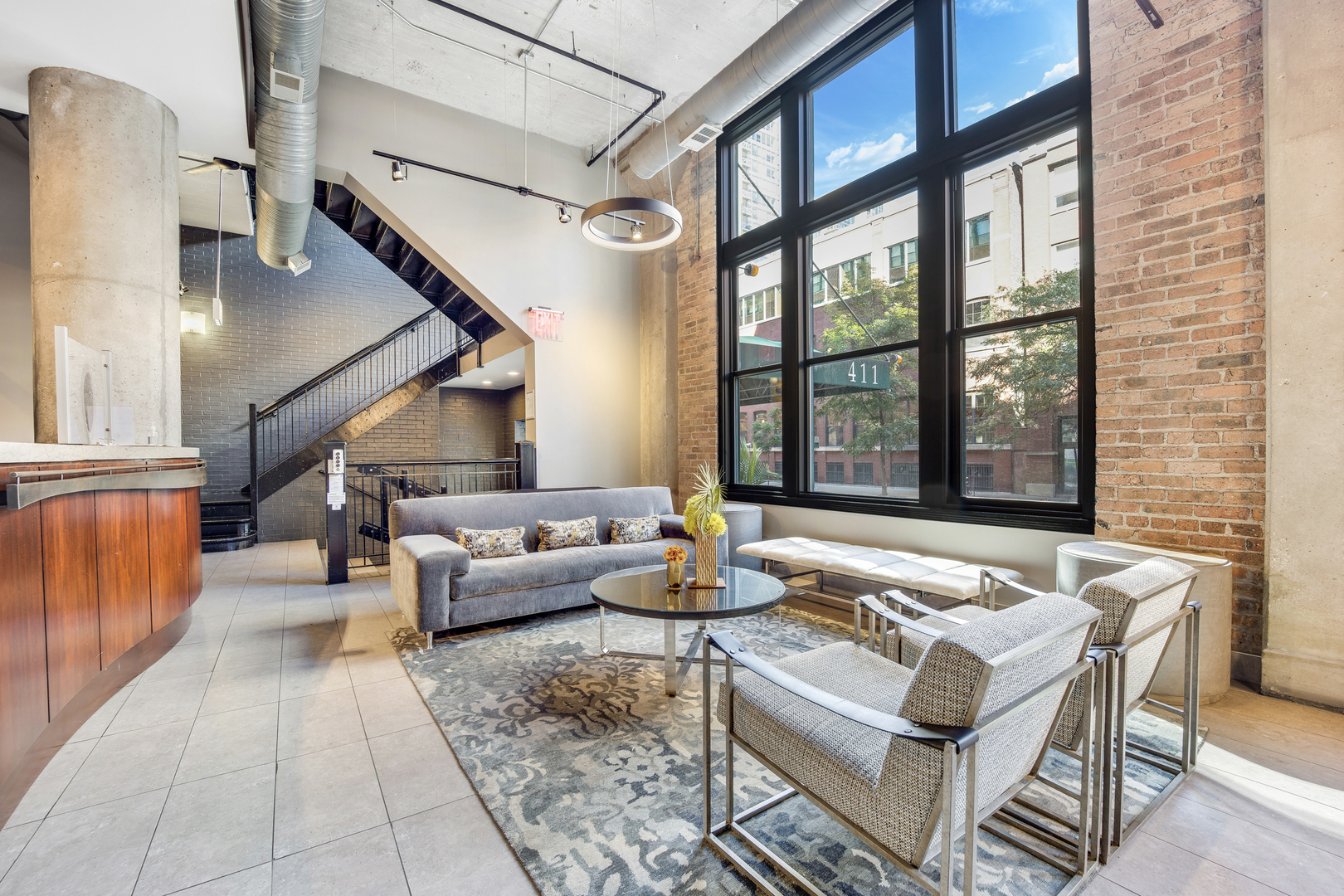 411 W ONTARIO Street Unit: 426