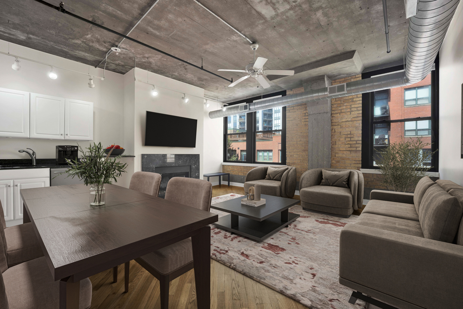 411 W ONTARIO Street Unit: 426