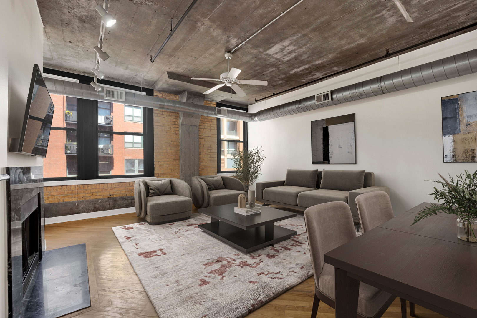 411 W ONTARIO Street Unit: 426