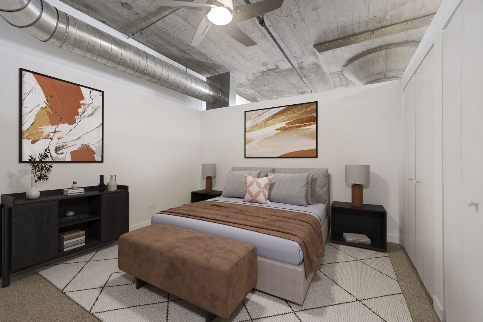 411 W ONTARIO Street Unit: 426