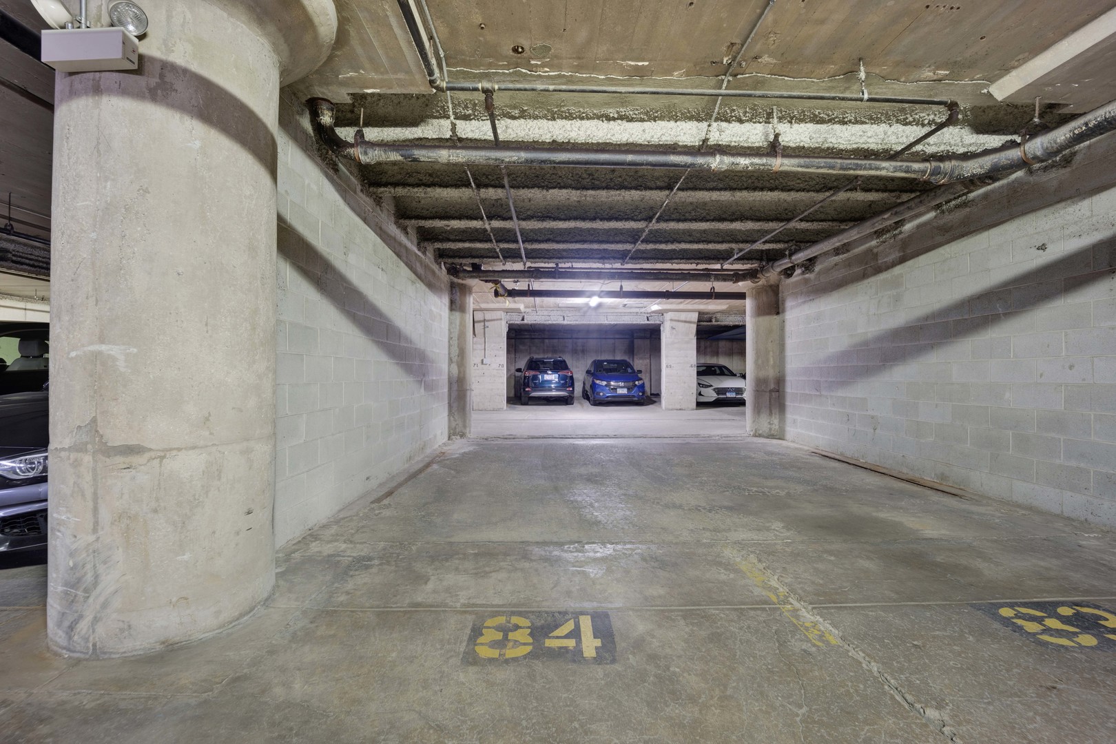 411 W ONTARIO Street Unit: 426