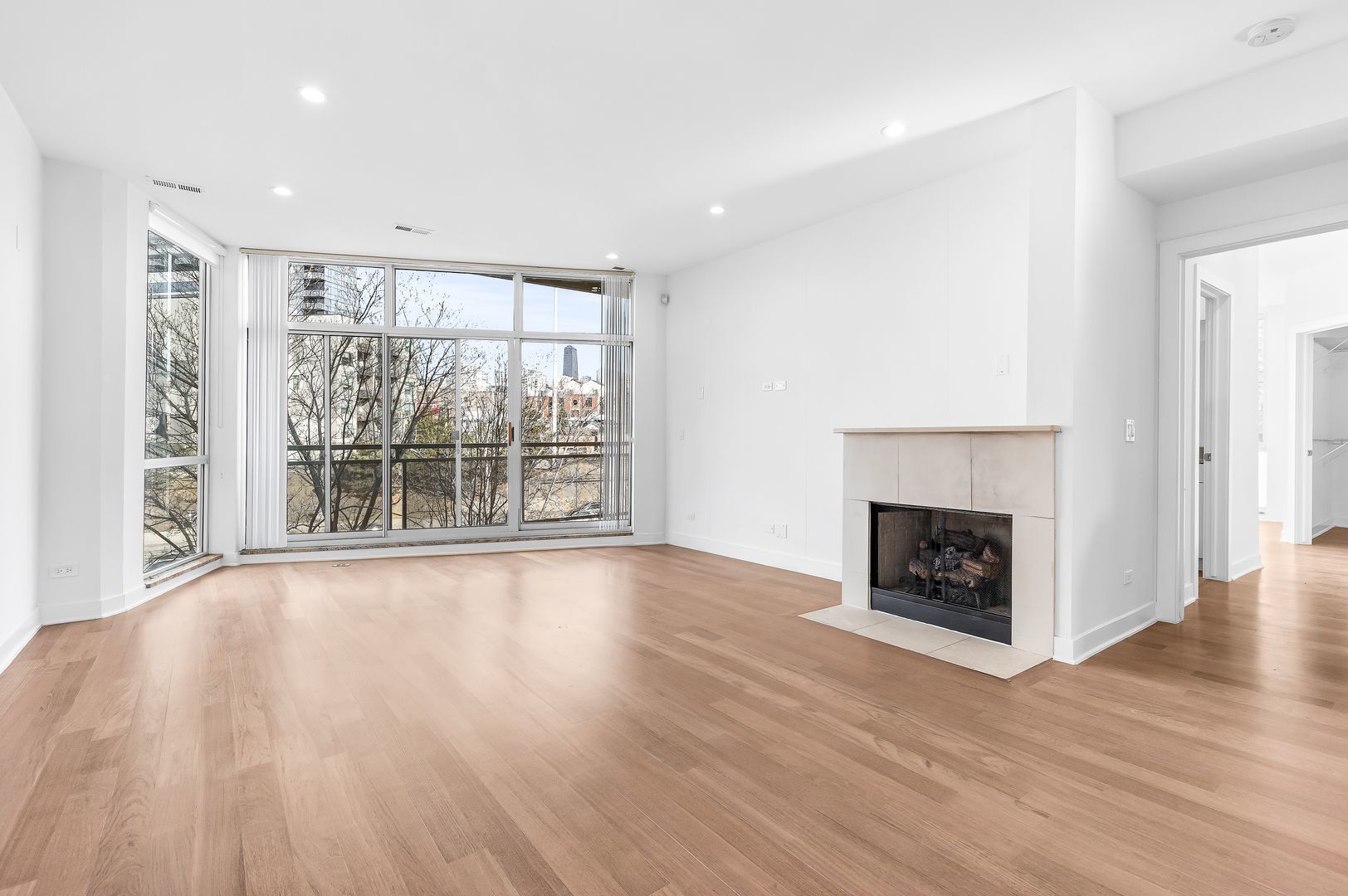 914 W Hubbard Street Unit: 203
