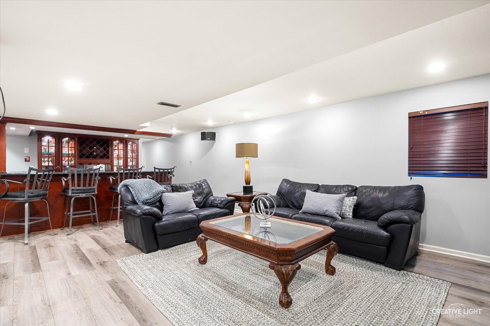 2131 Snow Creek Road