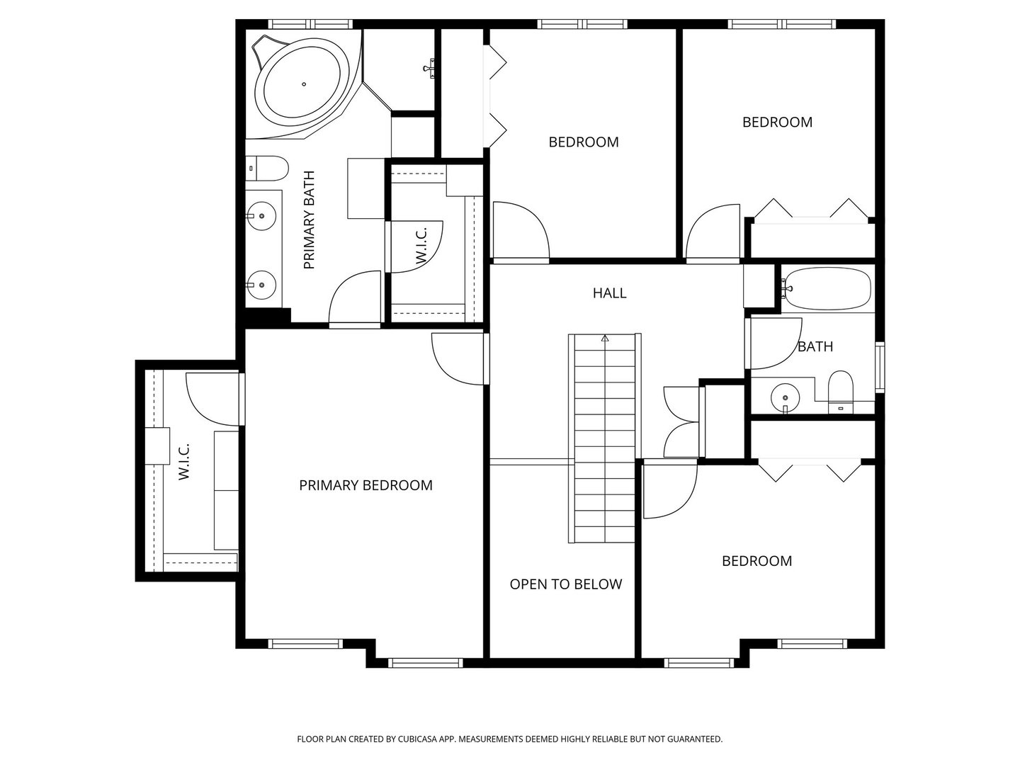 2131 Snow Creek Road