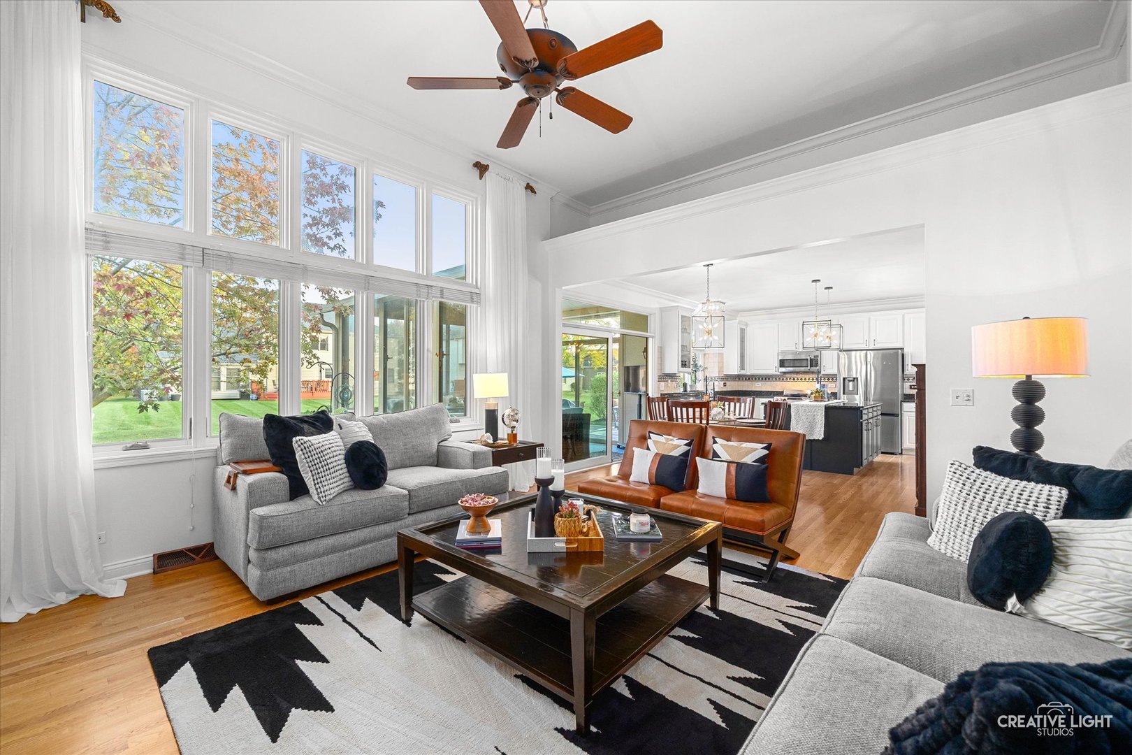 2131 Snow Creek Road