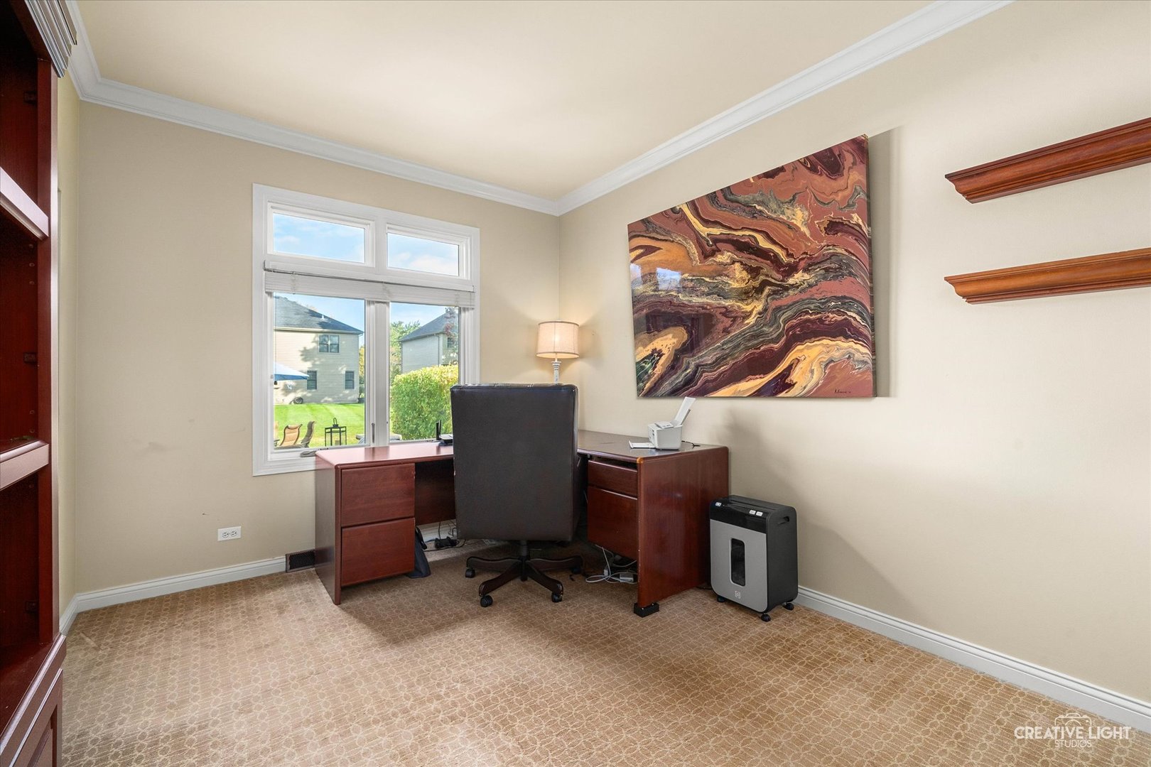 2131 Snow Creek Road