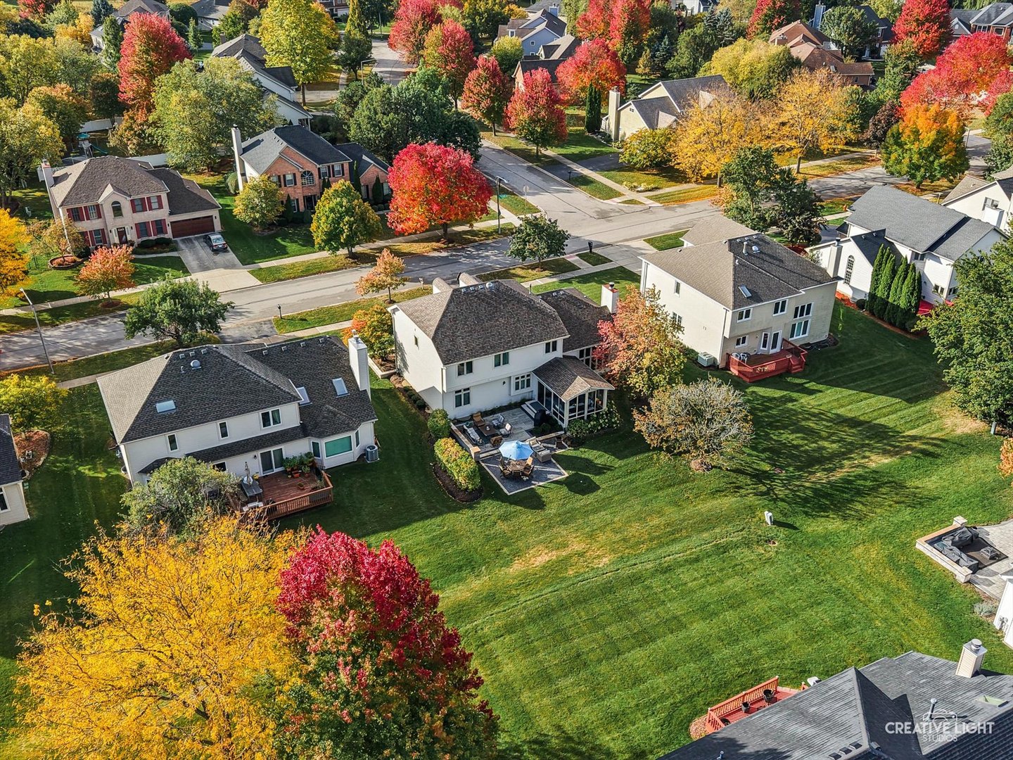 2131 Snow Creek Road