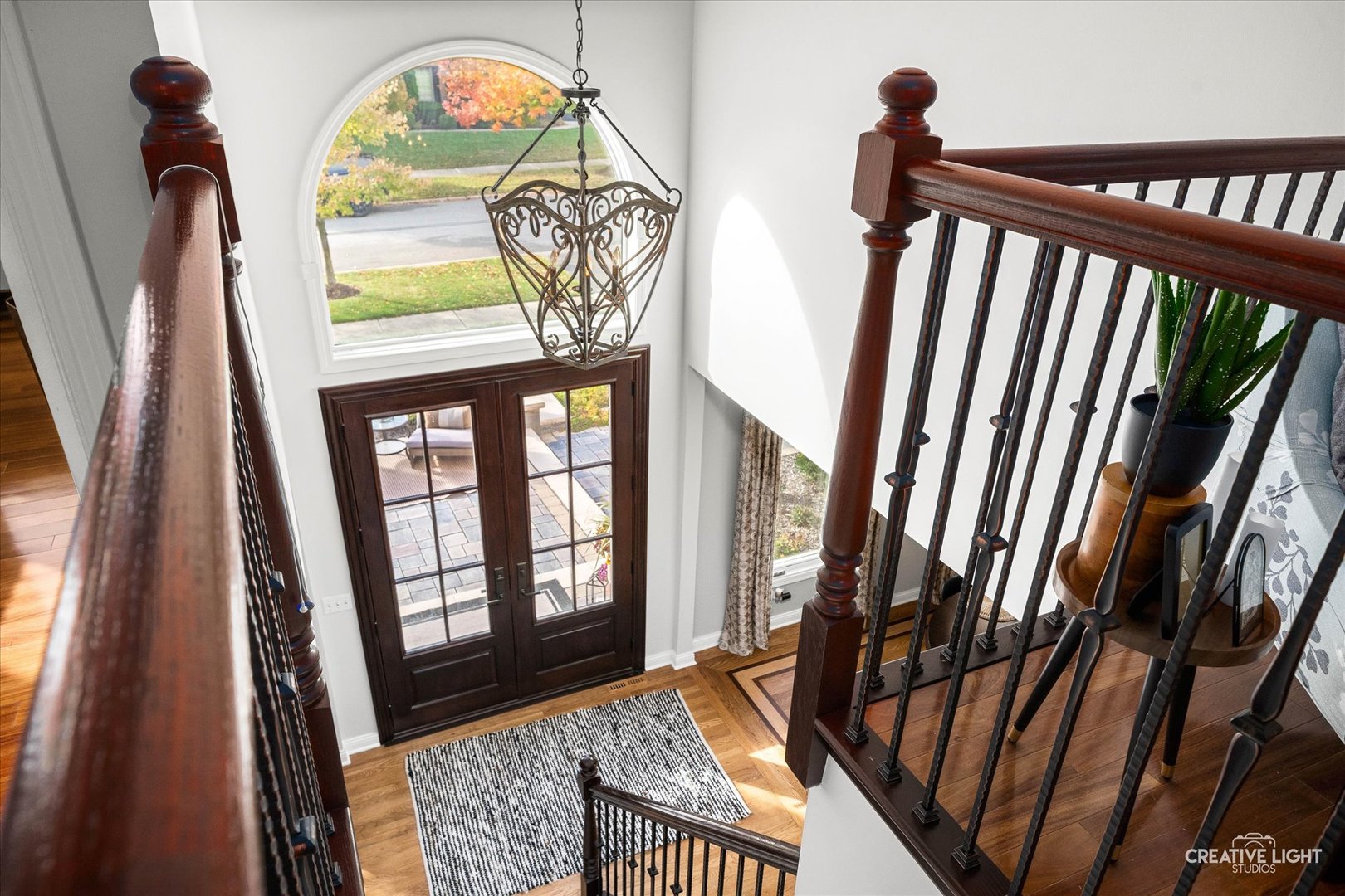 2131 Snow Creek Road