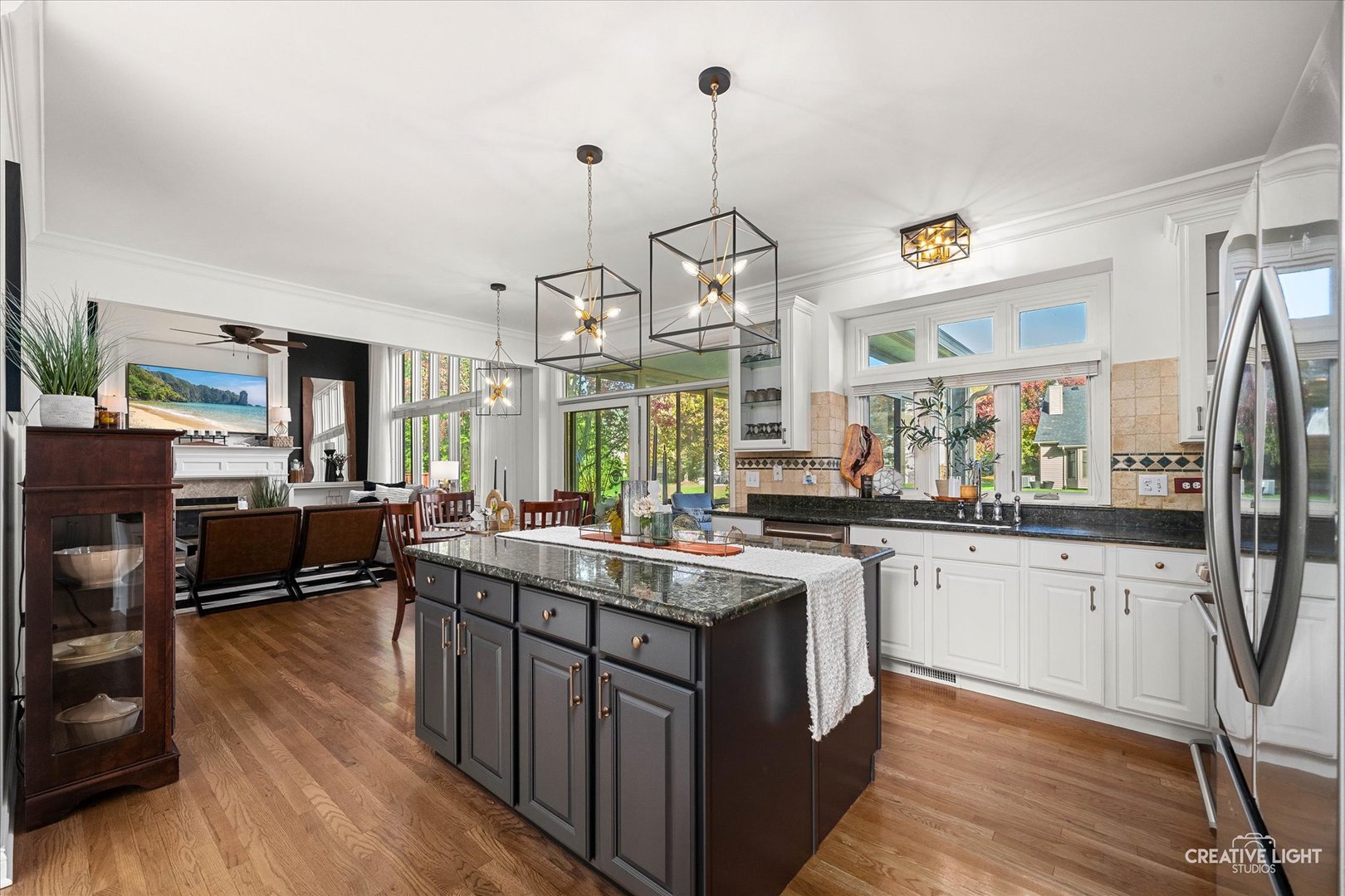 2131 Snow Creek Road