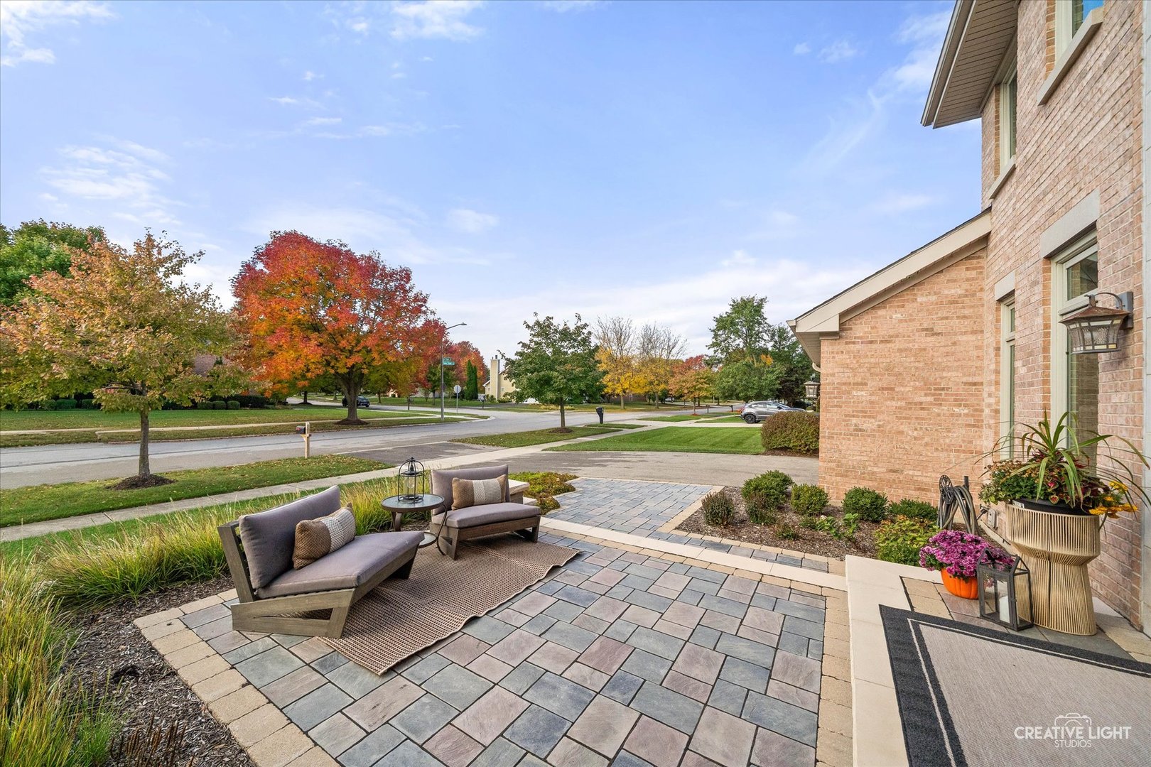 2131 Snow Creek Road